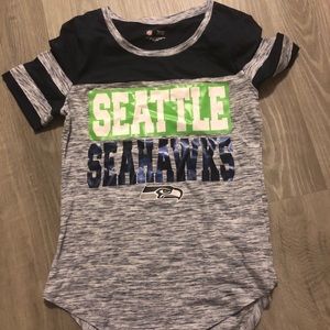 Seahawks T-shirt